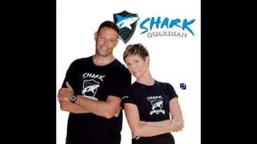 Brendon Sing & Elizabeth Ward-Sing - Shark Guardian - S01 E02