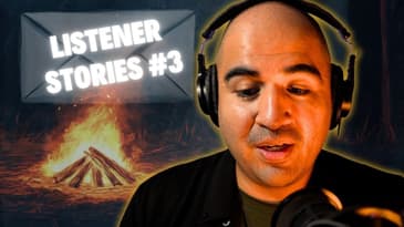 Haunted Places We Remember (Listener Submissions #3) • Paranormal Club