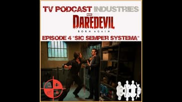 Daredevil Born Again Episode 4 Review
