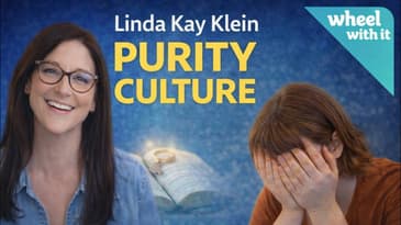 Linda Kay Klein on the Hidden Side of Purity Culture