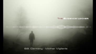 68. Germany - Mother Vigilante PODCAST