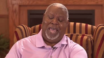 Good News Today 15 Your Answer Is In Your Gift 1