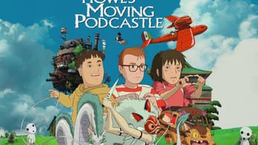 Kiki's Delivery Service with Caroline Framke