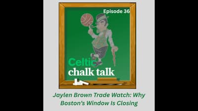 Jaylen Brown Trade Watch: Why Boston’s Window Is Closing