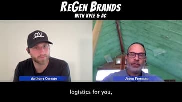 How FDO Started As A Co Op of 3 Organic Canadian Grain Farmers