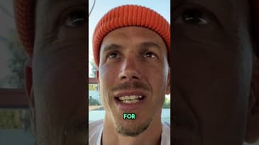 Nico Ansom: The Hoop Bus Court Restoration 2024