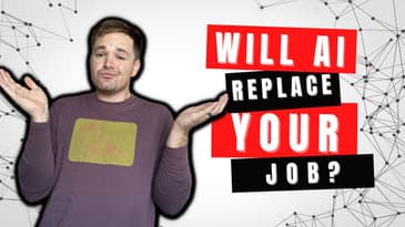 Will AI Replace Data Analysts?