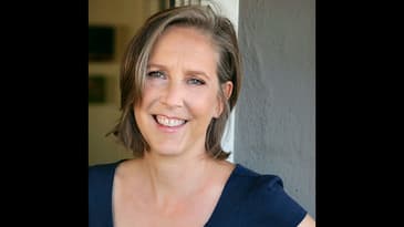 Episode 479: Mary Roach