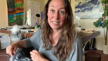 Behind the Scenes: T minus 5 weeks before we HIT the Trails