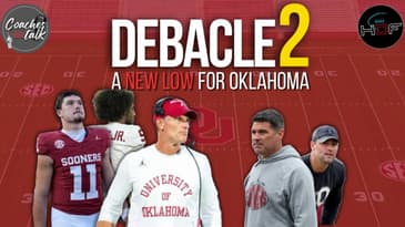 OU Loss to Gamecocks a New Level of EMBARRASSMENT