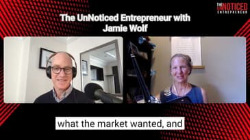 There are a million story reasons to get published in an anthology to #getnoticed.