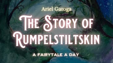 The Story of Rumpelstiltskin