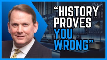 93% of Tech Returns. 40% Less Risk | Sam Stovall on the Free Lunch Investors Keep Missing