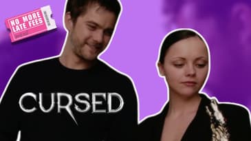 Cursed (2005) | Forgotten 2000s Horror?