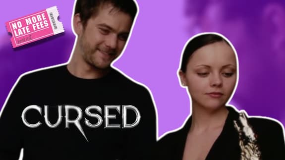 Cursed (2005) | Forgotten 2000s Horror?