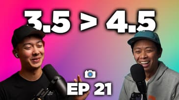 EVA Foam Paddles, Horrible Naming Schemes, and our Game Development