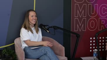 Ep. 150: Coloring Outside the Lines: Crayola Experience MOA Celebrates 10 Years