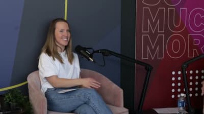 Ep. 150: Coloring Outside the Lines: Crayola Experience MOA Celebrates 10 Years