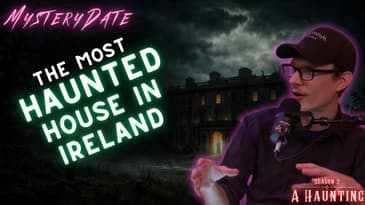 Loftus Hall | The Most Haunted House In Ireland