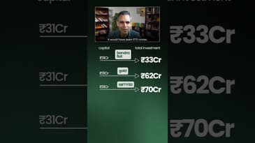 Rs. 31 CRORE ka FLAT na leke YEH Cheezein li hoti toh?! | Ankur Warikoo #shorts