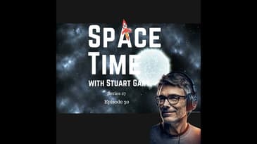 S27E30: Axion Stars: The Unseen Beacons of Dark Matter Mysteries