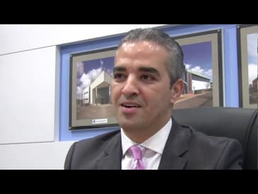 Power Usage Effectiveness in a Data Centre