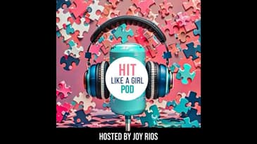 Care Anywhere, Challenges Everywhere: Laura Rogers Spills the Tea at ViVE (HIT Like a Girl Crosso...