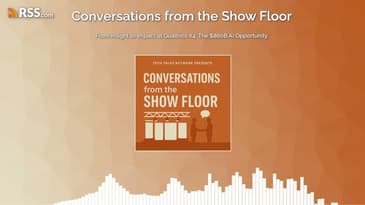 From Insight to Impact at Qualtrics X4: The $860B AI Opportunity