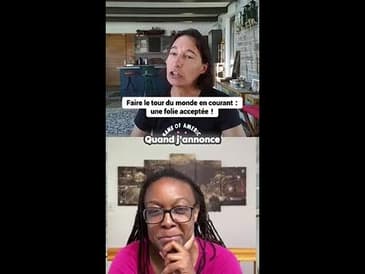 Une évasion incroyable à pied : Découvrez le voyage de toute une vie !