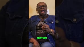 Mentorship & Leadership Shorts