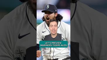WHAT SHOULD THE MARINERS EXPECT VS THE DETROIT TIGERS? #mlb #baseball #mariners