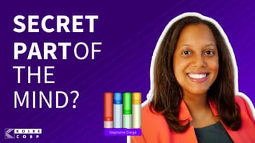 The Part of the Mind Nobody Tells You About