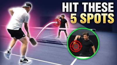 5 Speedup Spots Pros Use (Most Players Miss)