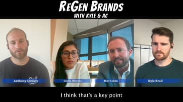 How SIMPLi Supports Farmers Financially - Episode 14 - Sarela & Matt @ Simpli