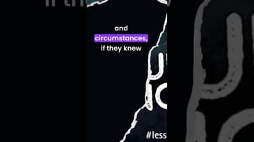 Ep 325 Clip, Not a Crime