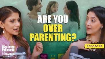 Child Psychologist's Top Parenting Tips On Tantrums, Triggers & Boundaries | Ep3 BMAB