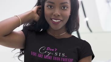 Cry Sis™ Launch Video