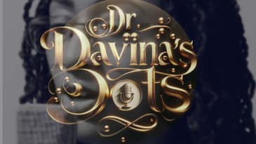 Finding balance within Reflection and Relaxation episode Promo