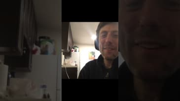 Virilis  -  Clip from Tony Nguyen's Testimony 6 #podcast #testimony