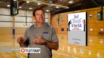 Save Your Kid When You Remember This One Mental Toughness Tip