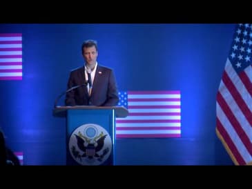 U S  Consulate Mumbai National Day Celebration 2016