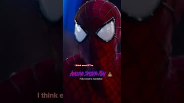 Why was Amazing Spider-Man 2 so bad?