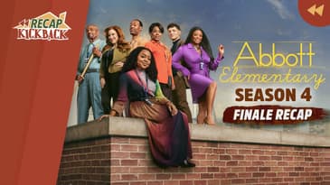 Abbott Elementary Season 4 Finale