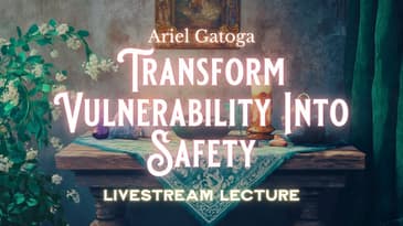 Transform Vulnerability Into Safety - End fatigue