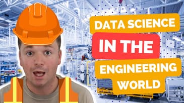 Engineering Data Analysis with R (PCA)