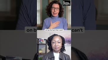 Lack of Intersection Between Public Health and Health Care | In Service of Health Podcast