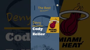 Very best dunk, dime, deny, dagger, dazzler and dud of #NBA action in Week 20