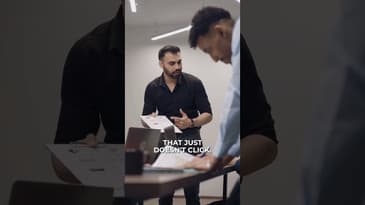 How to Solve People Problems