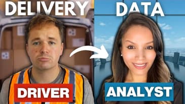 How This Delivery Driver Became a FAANG Data Analyst &nbsp;(Jen&nbsp;Hawkins)