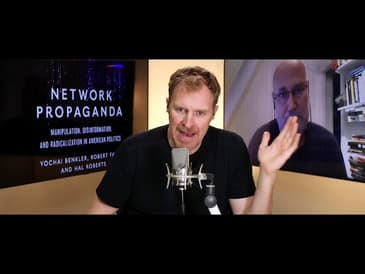 DEMOCRACY NERD: Why the GOP relies on negative propaganda loops & voter suppression to win elections